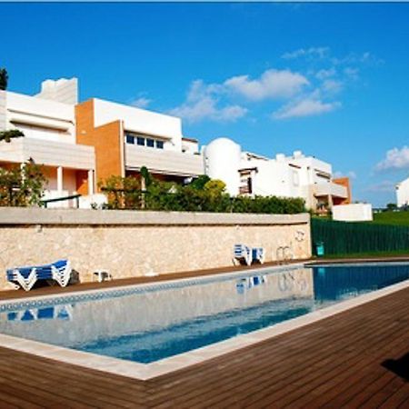 Blue S. Martinho Appartement São Martinho do Porto Buitenkant foto