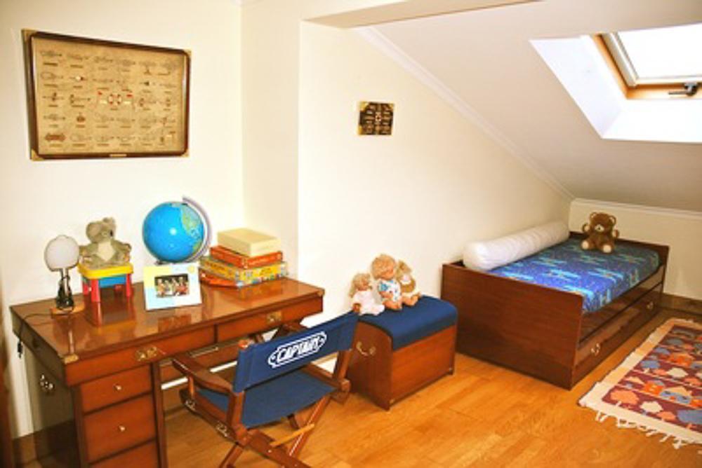 Blue S. Martinho Appartement São Martinho do Porto Buitenkant foto